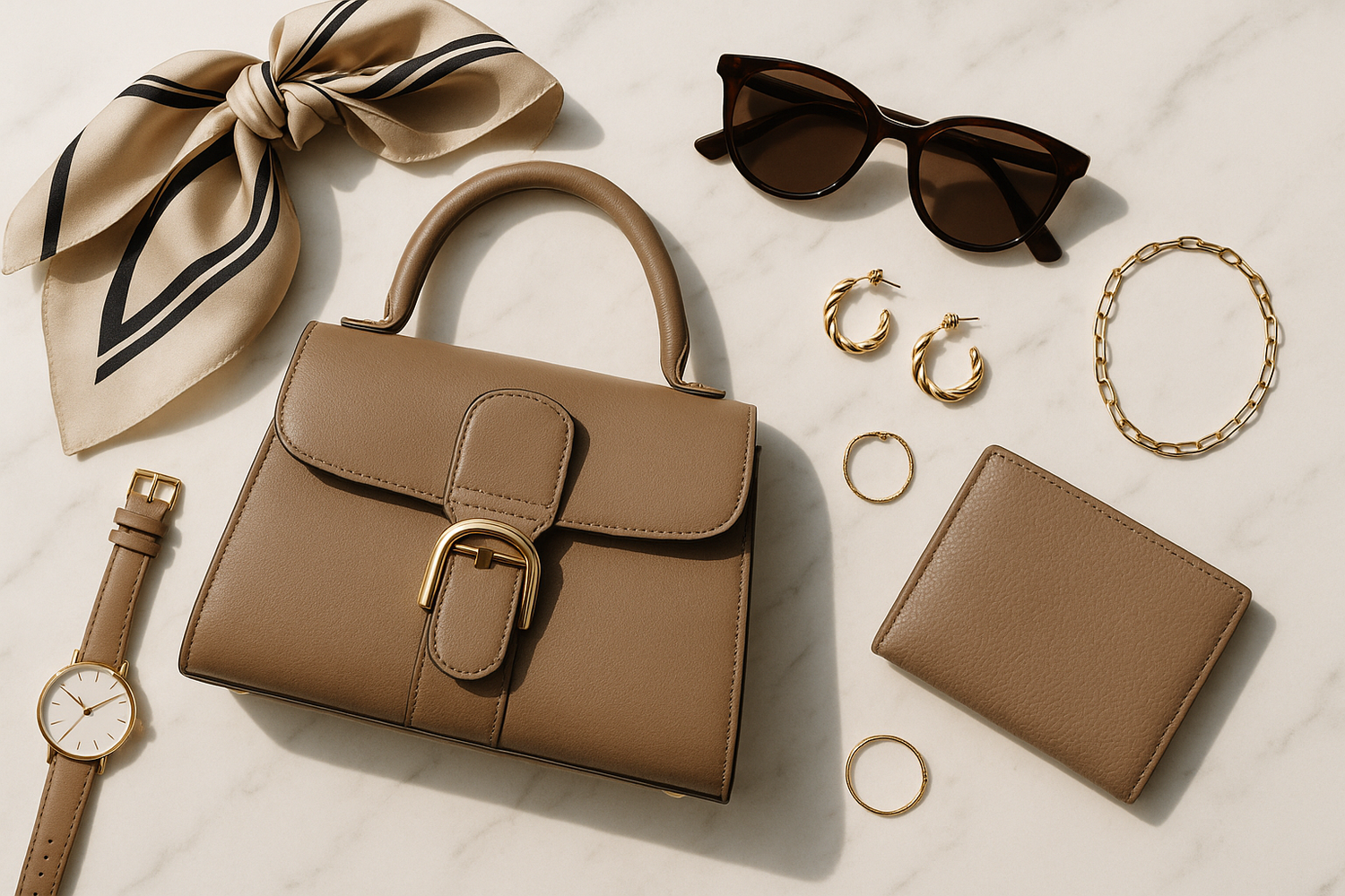 Trending on your Beauty