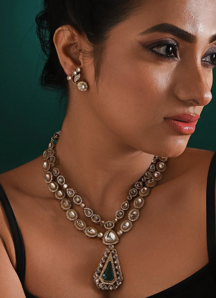 Traditional Jewellery