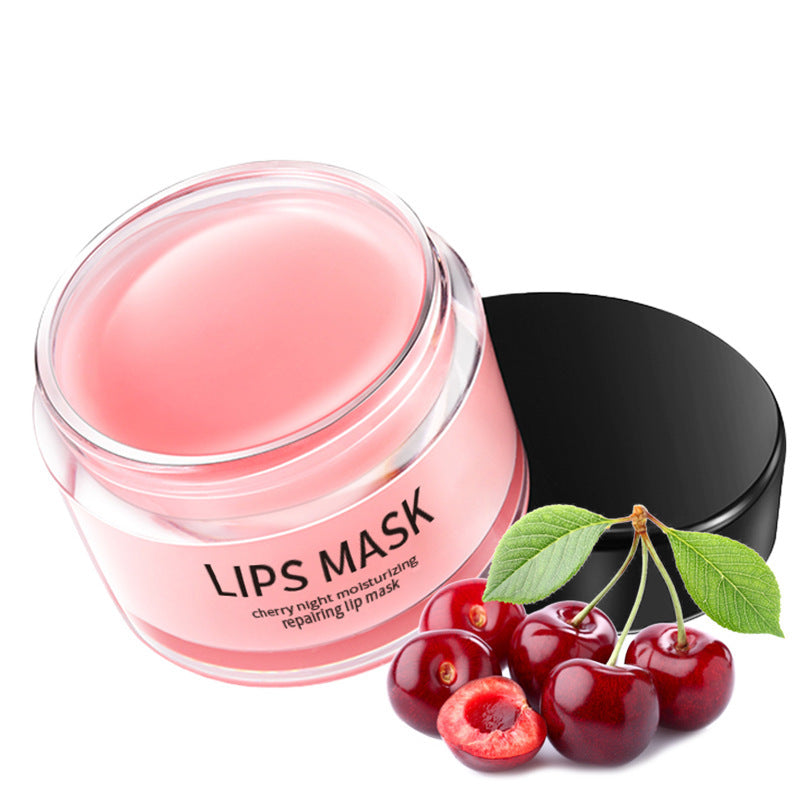 Moisturizing Lip Care 20-30g Balm