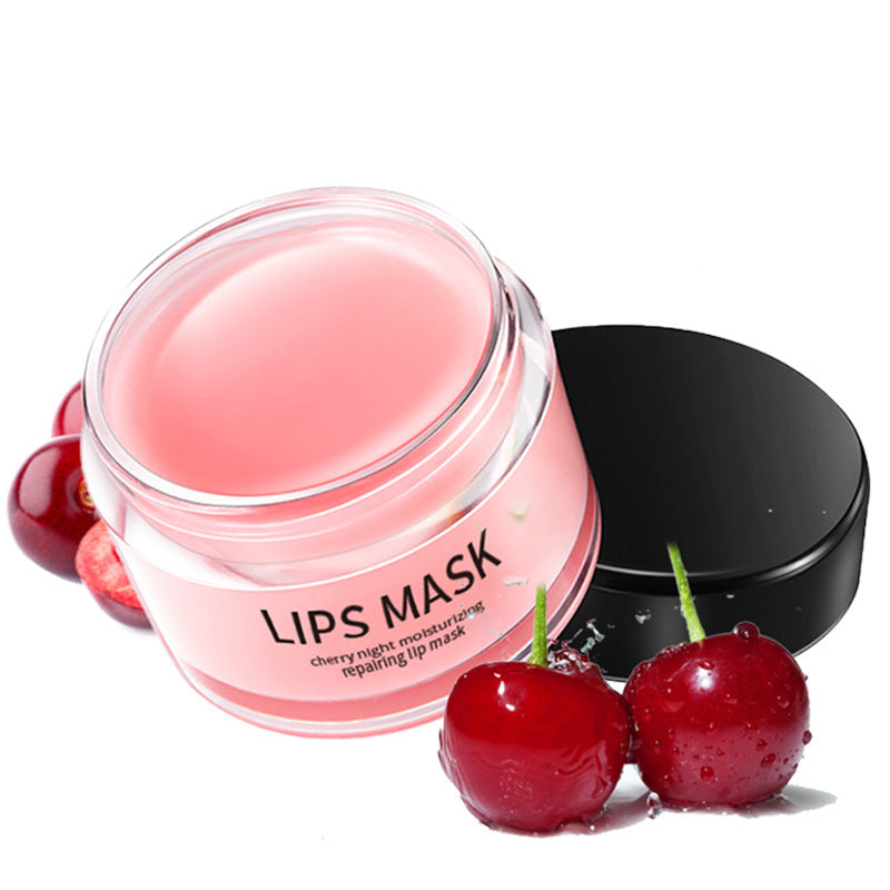 Moisturizing Lip Care 20-30g Balm