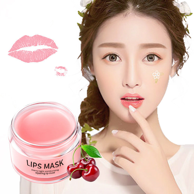 Moisturizing Lip Care 20-30g Balm