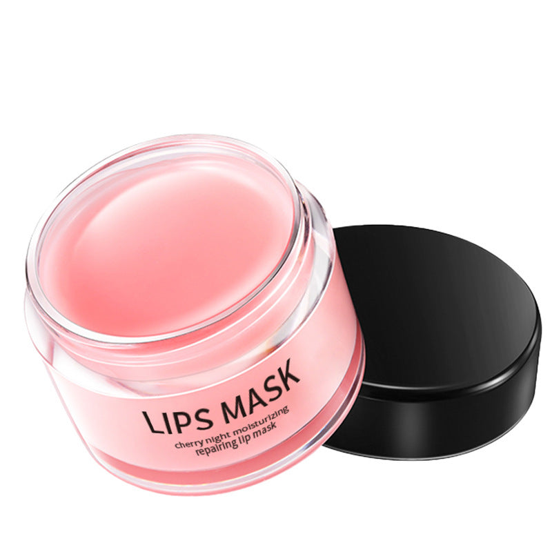 Moisturizing Lip Care 20-30g Balm