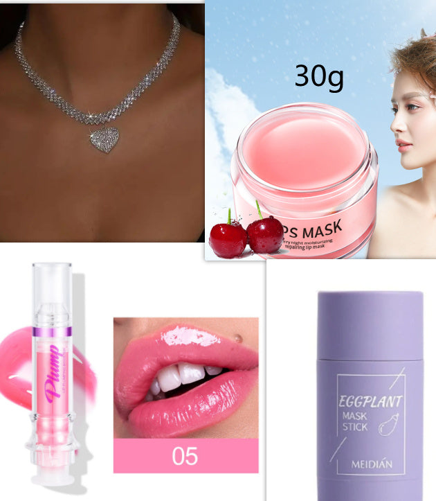 Moisturizing Lip Care 20-30g Balm