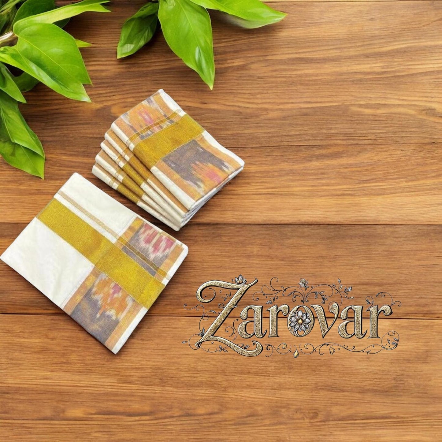 Pochampally border Kerala saree