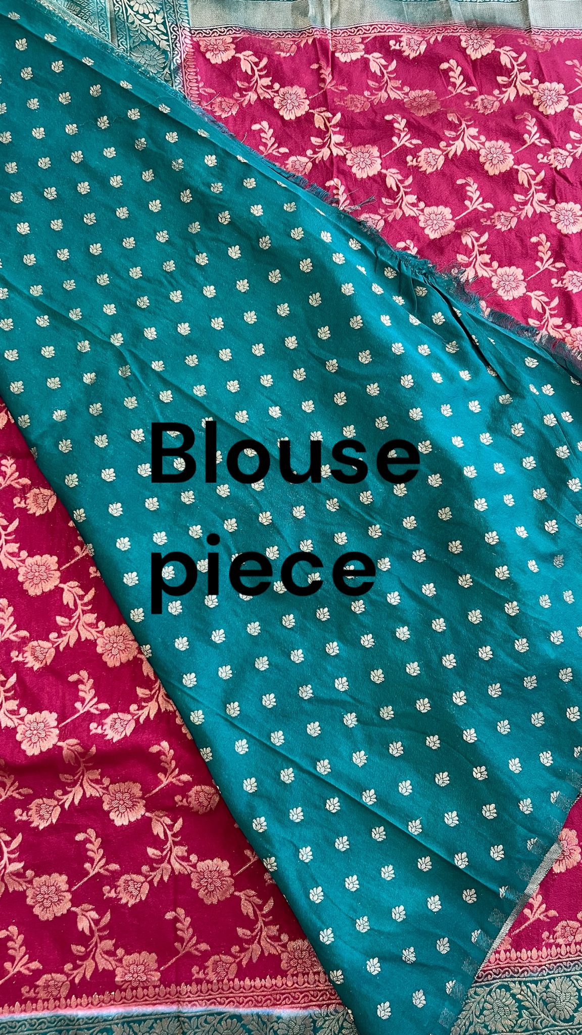 Ethnic Motifs Zari Art Silk Heavy Work Banarasi Saree