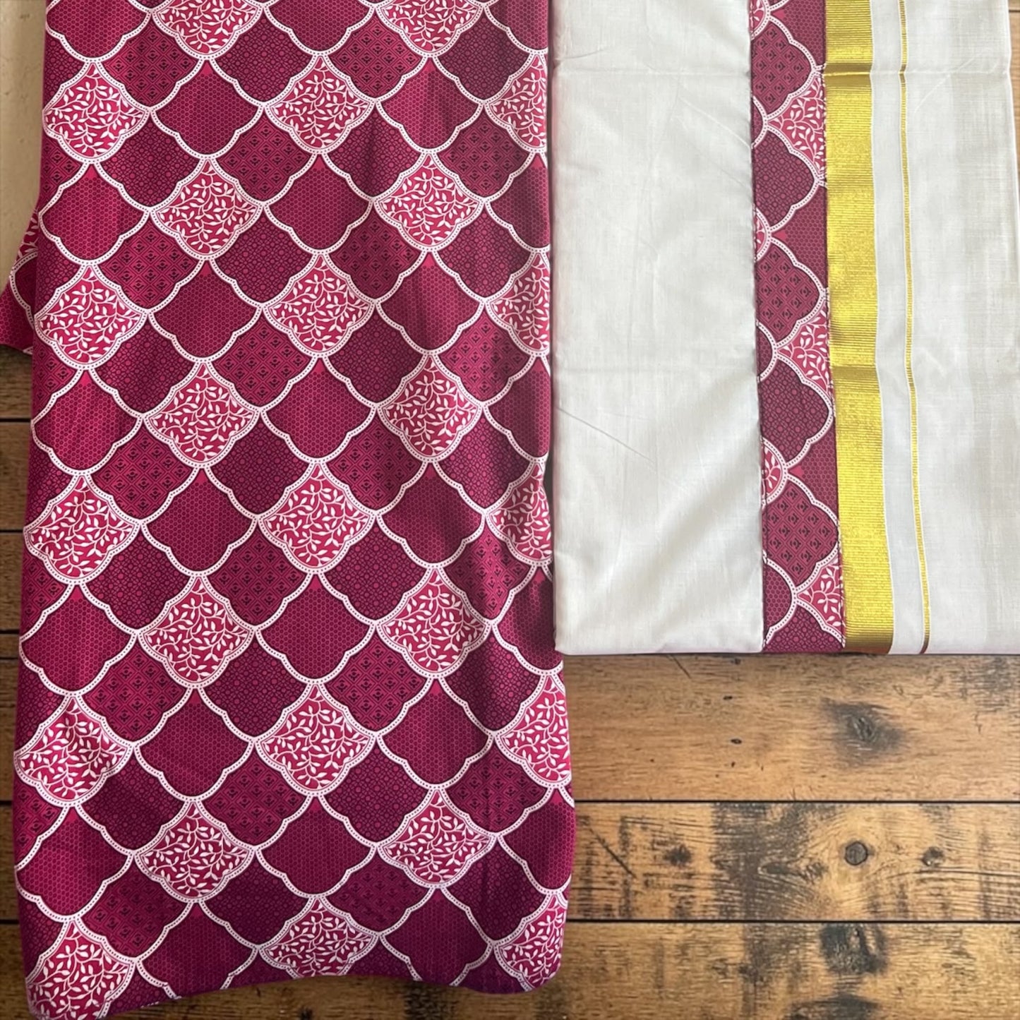 Traditional Men’s Ethnic Wear combo