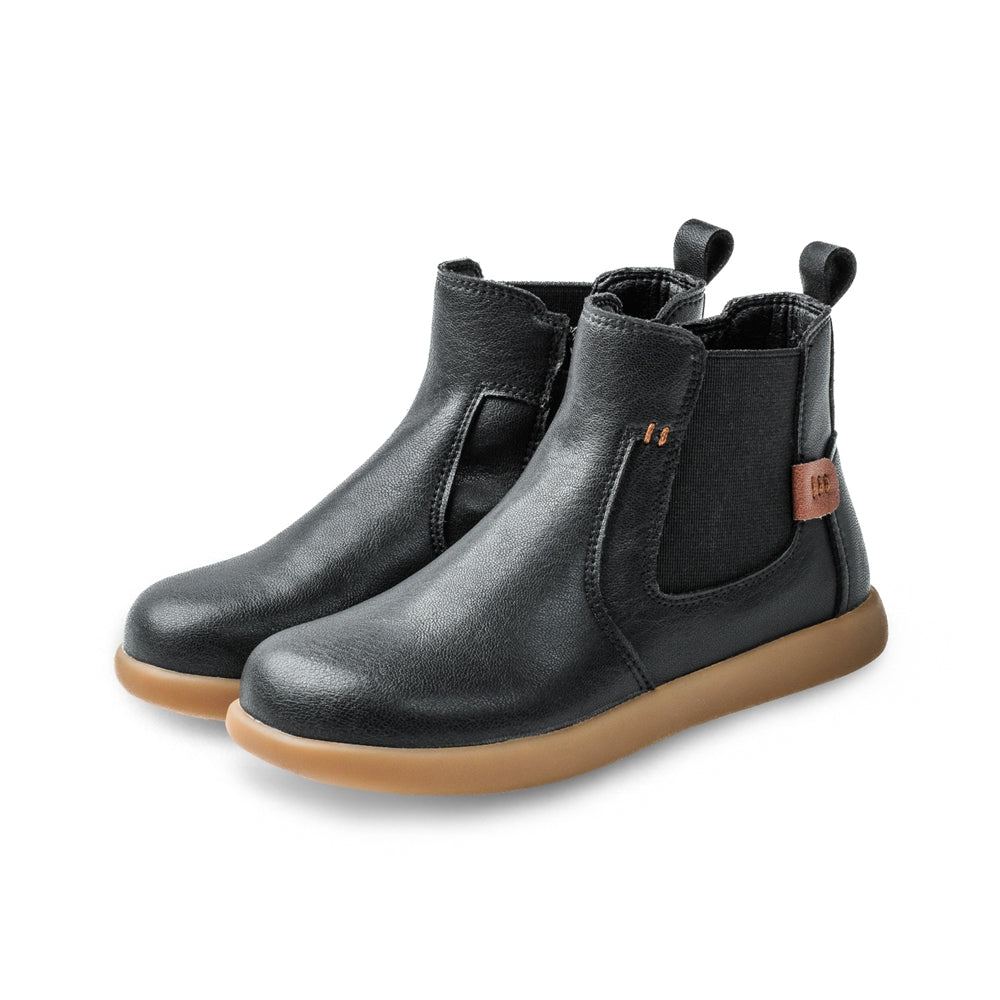 Brave Explorer Non-Slip Kids Chelsea Boots