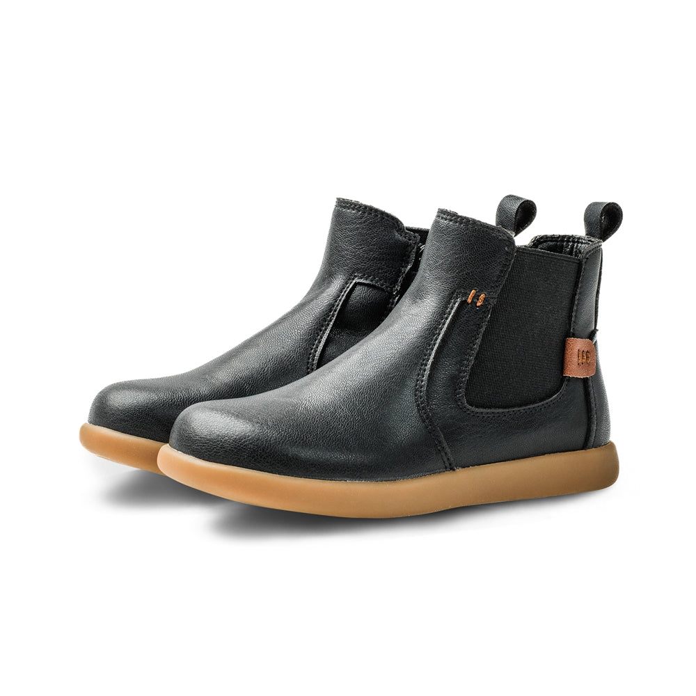 Brave Explorer Non-Slip Kids Chelsea Boots