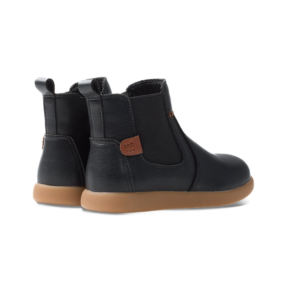 Brave Explorer Non-Slip Kids Chelsea Boots