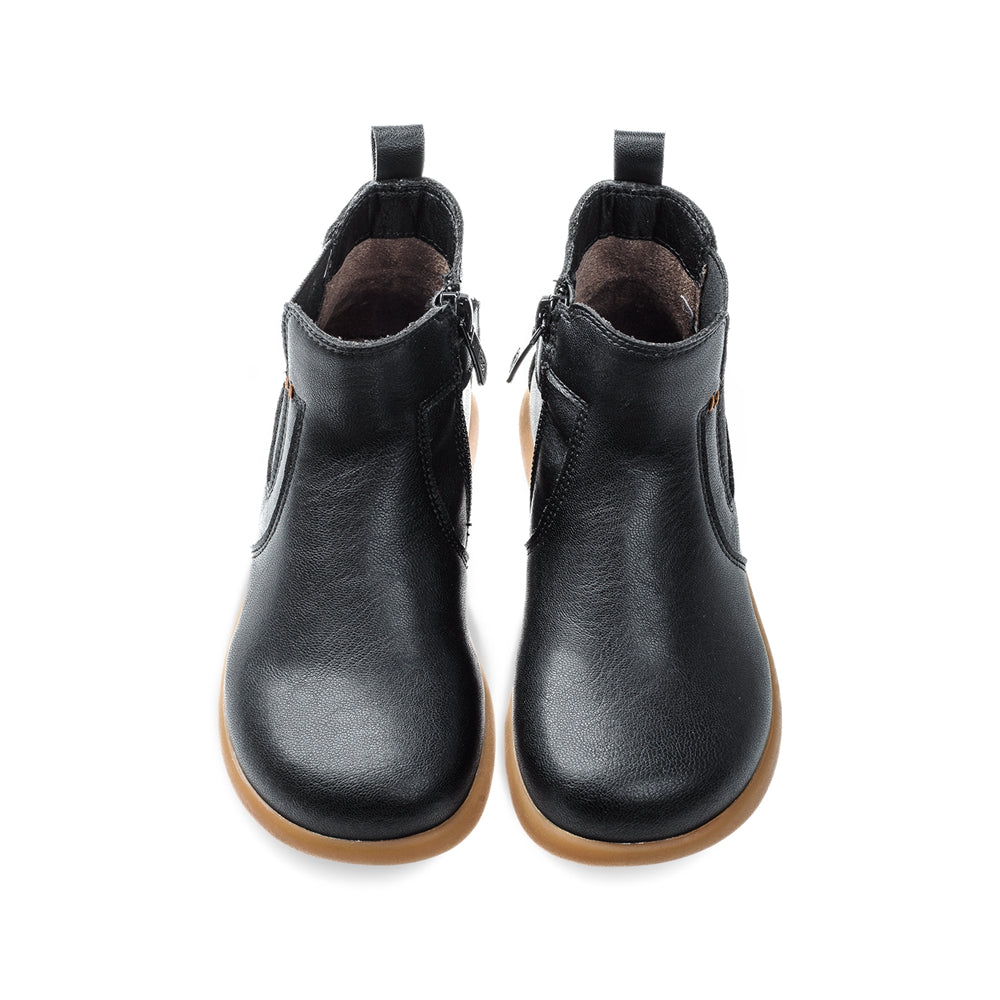 Brave Explorer Non-Slip Kids Chelsea Boots