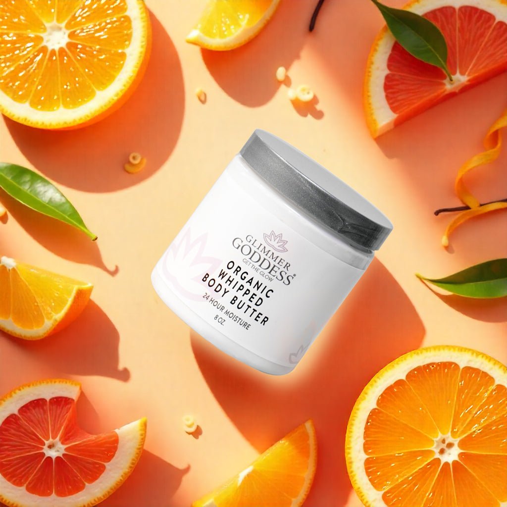 Radiant Glow Gift Set